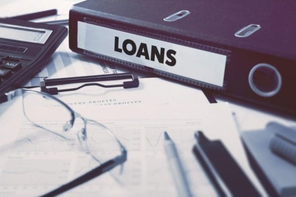 4 Different Types of Loan and Choosing One That's Right for You from North Carolina Lifestyle Blogger Adventures of Frugal Mom