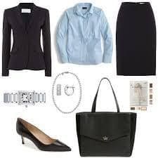7 Fashion Tips to Look Your Best in Any Occasion from North Carolina Lifestyle Blogger Adventures of Frugal Mom