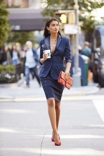 7 Fashion Tips to Look Your Best in Any Occasion from North Carolina Lifestyle Blogger Adventures of Frugal Mom