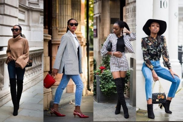 7 Fashion Tips to Look Your Best in Any Occasion from North Carolina Lifestyle Blogger Adventures of Frugal Mom