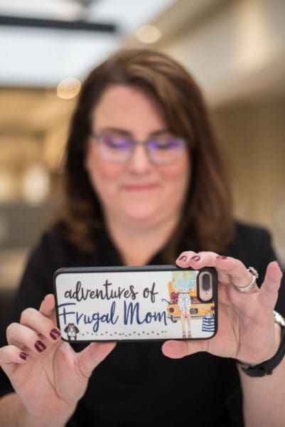 Are Custom Gifts Becoming the Next Big Thing from North Carolina Lifestyle Blogger Adventures of Frugal Mom