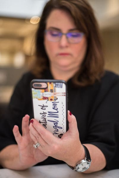 Feeling Fully Alive- Let it Go! from North Carolina Lifestyle Blogger Adventures of Frugal Mom 