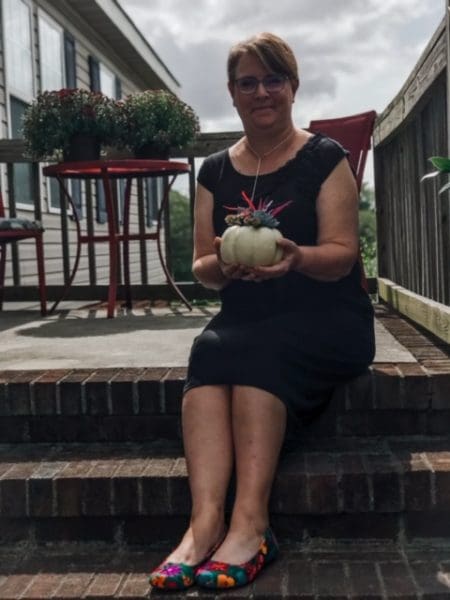Feeling Fully Alive- Let it Go! from North Carolina Lifestyle Blogger Adventures of Frugal Mom 