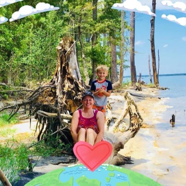 Meet Alison Paul Klakowicz in the Women In Business Series from North Carolina Lifestyle Blogger Adventures of Frugal Mom