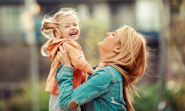 3 Benefits of Leading a More Positive Life from North Carolina Lifestyle Blogger Adventures of Frugal Mom