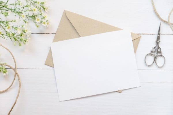 The Different Types of Greeting Cards You Can Gift a Loved One in 2020 from North Carolina Lifestyle Blogger Adventures of Frugal Mom