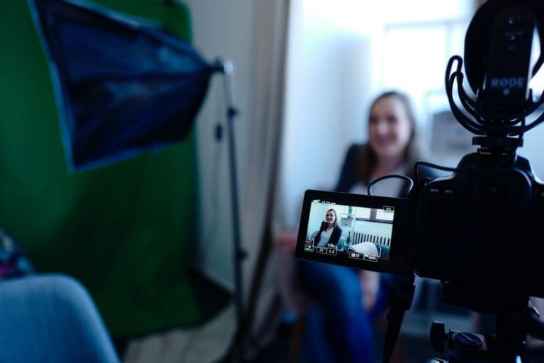 The First Three Steps To Make Promotional Videos