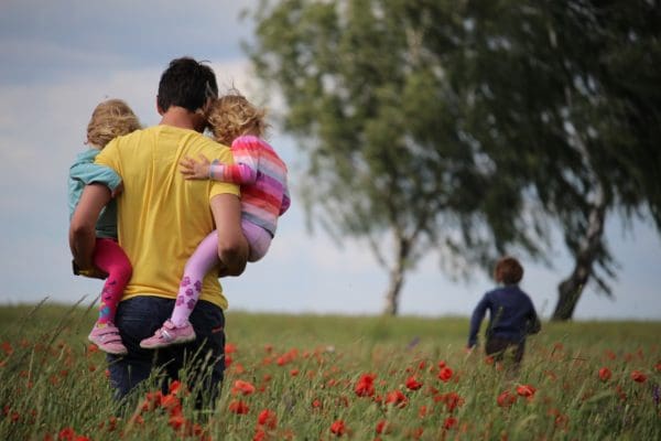 4 Developmental Tips for Parents from North Carolina LIfestyle Blogger Adventures of Frugal Mom