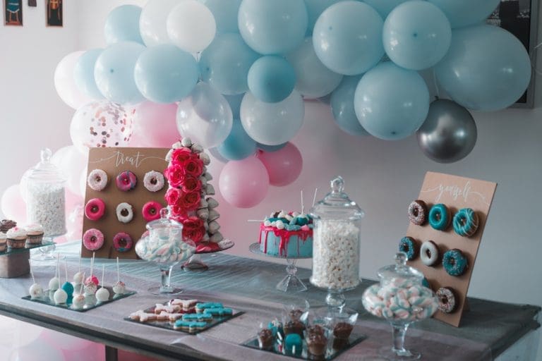 4 Ideas to Make Your Kid’s Birthday Party More Special