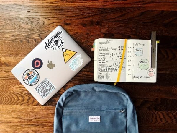 5 Useful Tips to Help You Get Motivated to Study from North Carolina Lifestyle Blogger Adventures of Frugal Mom