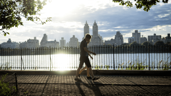 6 Tips for Taking Up Exercise When You Haven't Done It in Ages from North Carolina Lifestyle Blogger Adventures of Frugal Mom