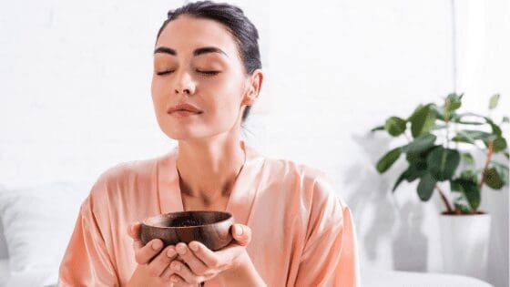 Aromatherapy Elevate Your Lifestyle from North Carolina Lifestyle Blogger Adventures of Frugal Mom