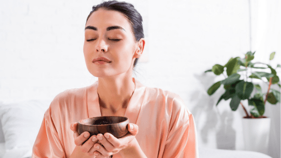 Aromatherapy: Elevate Your Lifestyle