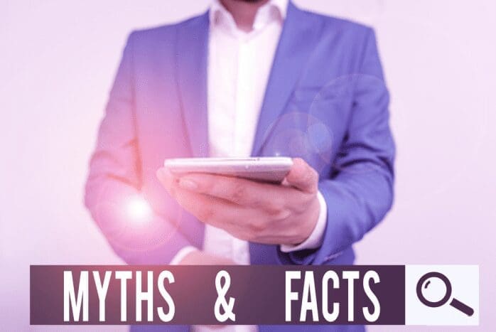 COVID-19 Myths and Truths from North Carolina Lifestyle Blogger Adventures of Frugal Mom