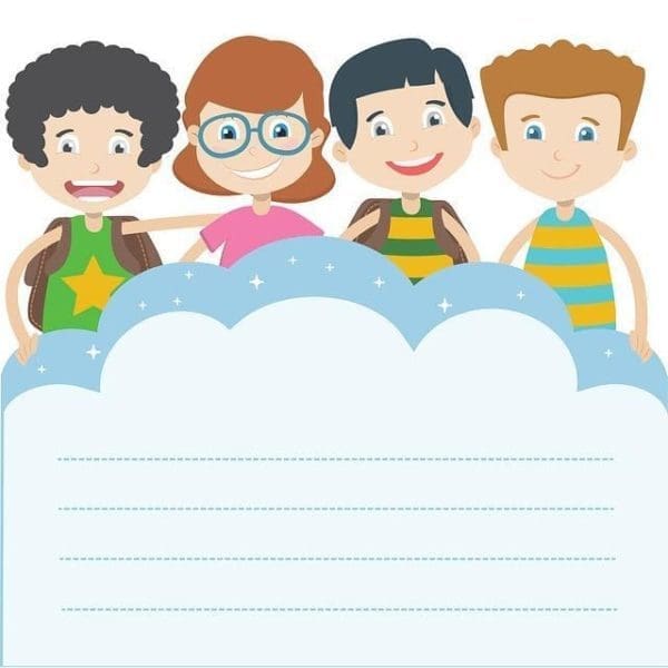 Teaching Your Young Kids at Home during the COVID-19 Crisis from North Carolina Lifestyle Adventures of Frugal Mom