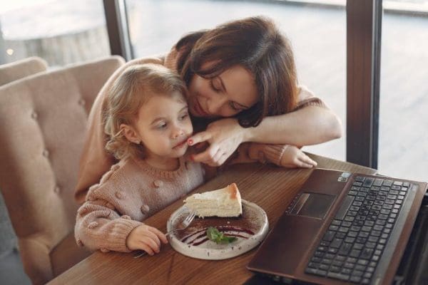 The Most Relatable Mom Influencers You Should Be Following from North Carolina Lifestyle Blogger Adventures of Frugal Mom