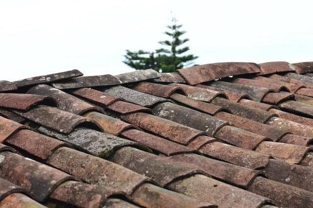 When is the best time for a new roof?