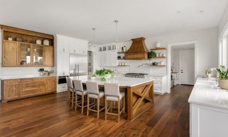 3 Tips for Remodeling Your Dining Room from North Carolina Lifestyle Blogger Adventures of Frugal Mom