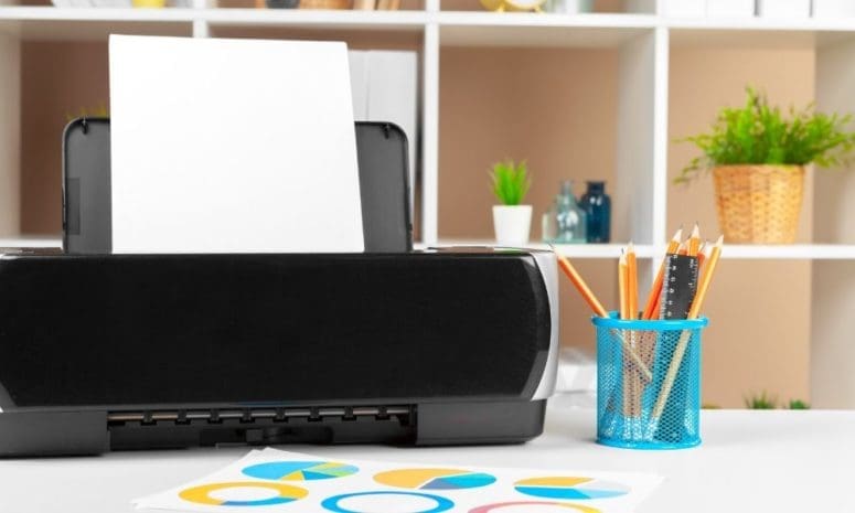 Ways to Save Money When Printing at Home from North Carolina Lifestyle Blogger Adventures of Frugal Mom