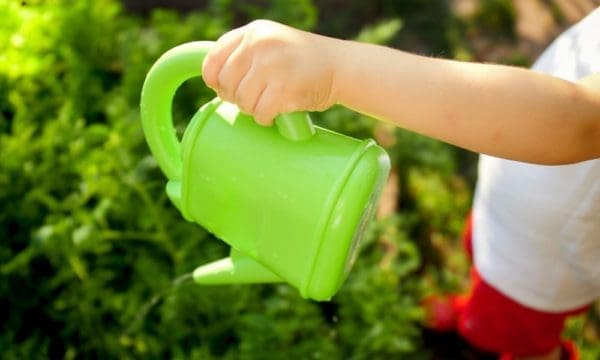 3 Chores to Teach Your Kids This Summer from North Carolina Lifestyle Blogger Adventures of Frugal Mom