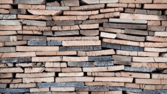 A Guide to Reclaimed Wood from North Carolina Lifestyle Blogger Adventures of Frugal Mom