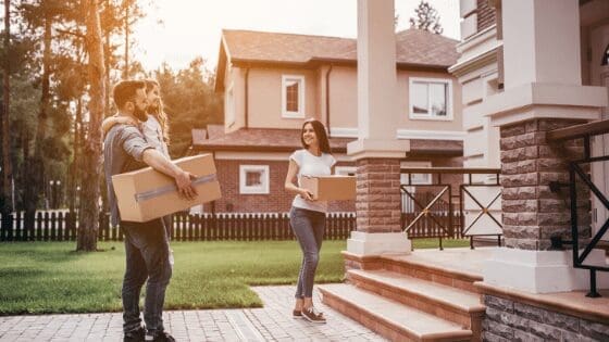 Costs to Consider When Buying A Home from North Carolina Lifestyle Blogger Adventures of Frugal Mom