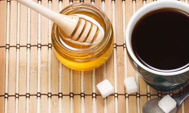 How to Relieve Anxiety Using Honey