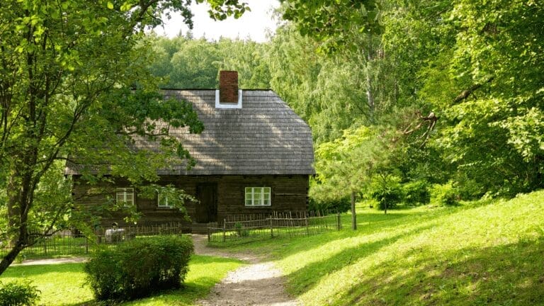 How To Financially Plan A Cottage Restoration from North Carolina Lifestyle Blogger Adventures of Frugal Mom