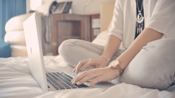 Online Learning How to Combine Study and Leisure from North Carolina Lifestyle Blogger Adventures of Frugal Mom