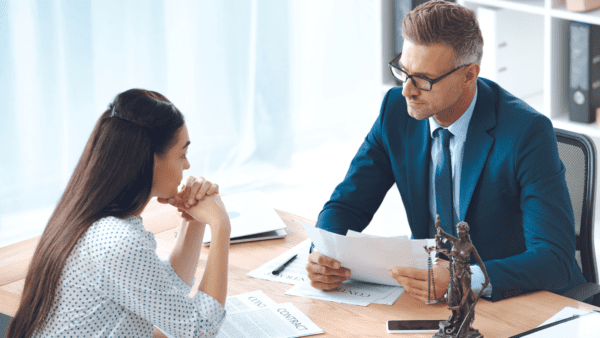 Qualities your lawyer should have from North Carolina Lifestyle Blogger Adventures of Frugal Mom