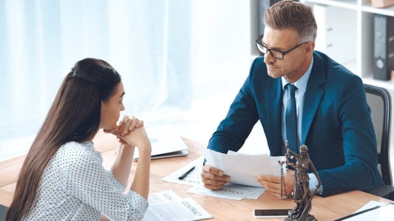Qualities your lawyer should have from North Carolina Lifestyle Blogger Adventures of Frugal Mom