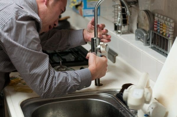 Why Is Discovering Leaks In Water Pipes Right Away Important from North Carolina Lifestyle Blogger Adventures of Frugal Mom