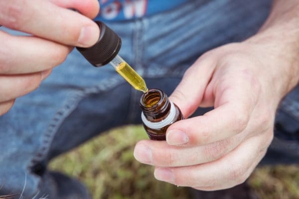 6 Reasons to Try CBD Oil from North Carolina Lifestyle Blogger Adventures of Frugal Mom
