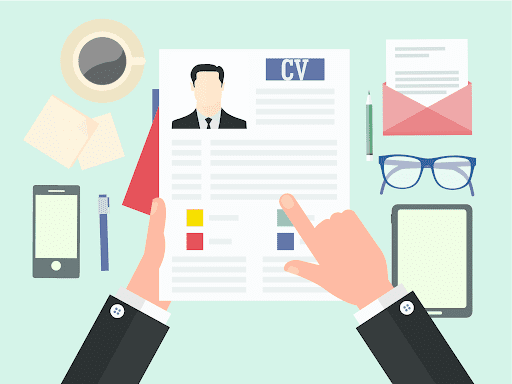7 Strategic Ways That Could Help to Improve Your CV