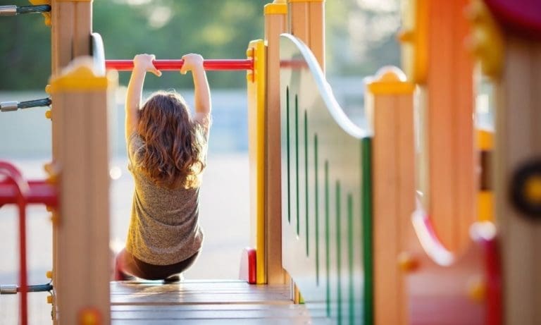 Best Games Kids Can Play on Playgrounds