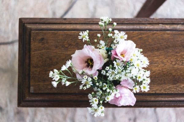 How to Organize a Funeral from North Carolina Lifestyle Blogger Adventures of Frugal Mom