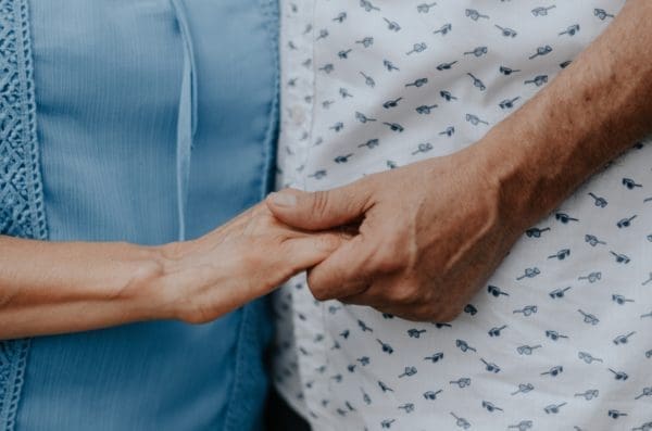 Tips for Supporting a Loved One With Dementia from North Carolina Lifestyle Blogger Adventures of Frugal Mom