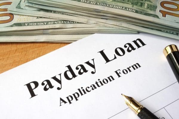Top 4 Best Online Payday Loans in 2020 from North Carolina Lifestyle Blogger Adventures of Frugal Mom