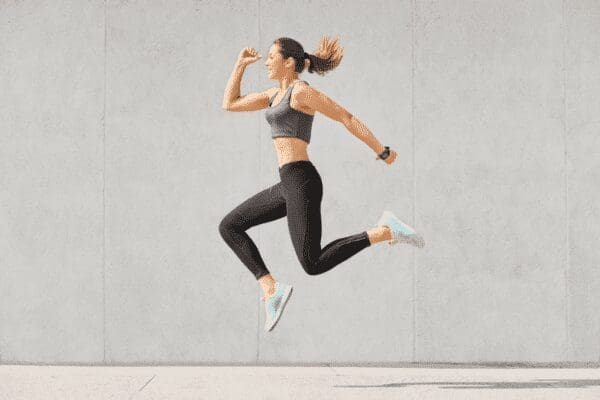 Women 101 7 Things to Consider For Pre-Workout from North Carolina Lifestyle Blogger Adventures of Frugal Mom
