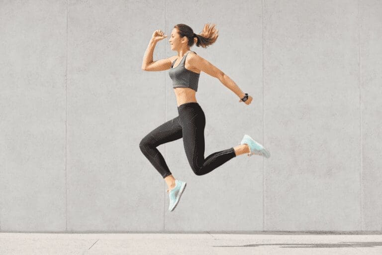 Women 101 7 Things to Consider For Pre-Workout from North Carolina Lifestyle Blogger Adventures of Frugal Mom