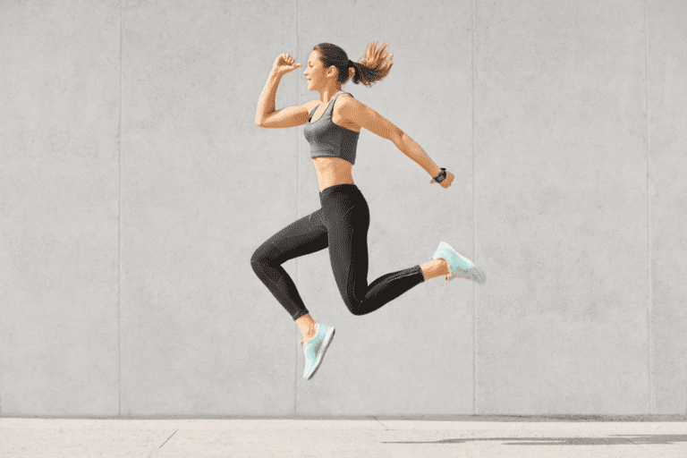Women 101: 7 Things to Consider For Pre-Workout