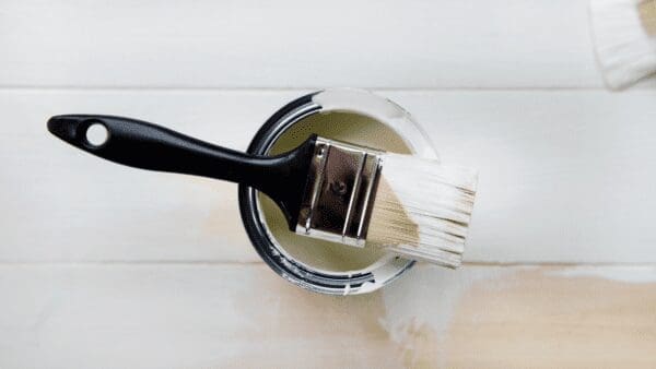 3 Ways Paint Is Good For Your Home from North Carolina Lifestyle Blogger Adventures of Frugal Mom