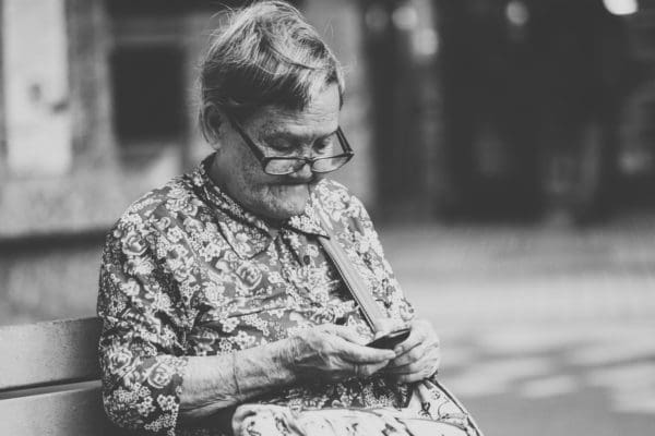 4 Tips for Keeping Older Adults Safe and Engaged as They Shelter in Place from North Carolina Lifestyle Blogger Adventures of Frugal Mom