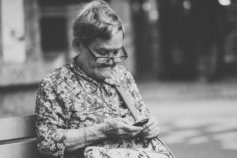 4 Tips for Keeping Older Adults Safe and Engaged as They Shelter in Place from North Carolina Lifestyle Blogger Adventures of Frugal Mom