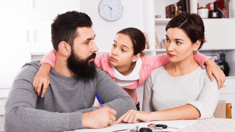5 Things to Consider When Getting an Uncontested Divorce from North Carolina Lifestyle Blogger Adventures of Frugal Mom