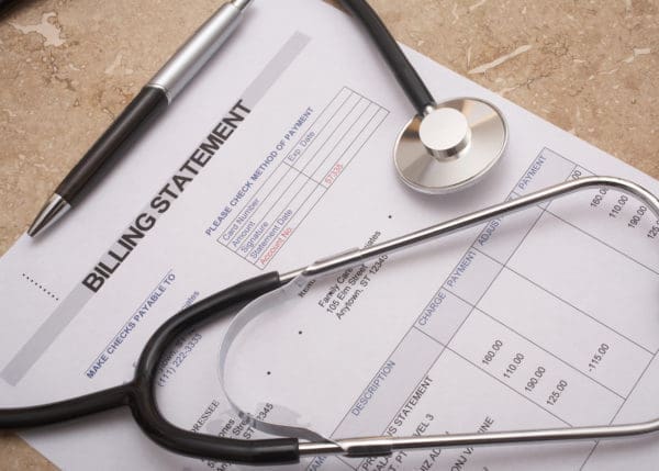 How to Save Money on Medical Bills from North Carolina Lifestyle Blogger Adventures of Frugal Mom