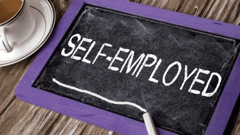 Important Things to Consider When You Are Self-Employed from North Carolina Lifestyle Blogger Adventures of Frugal Mom