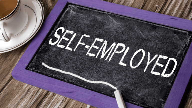Important Things to Consider When You Are Self-Employed