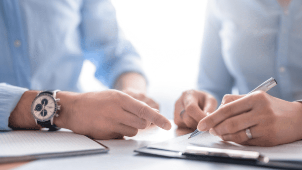 Questions to Ask a Prospective Personal Injury Lawyer from North Carolina Lifestyle Blogger Adventures of Frugal Mom