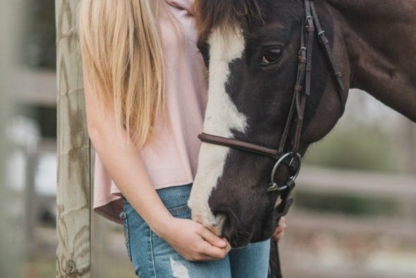 Tips for Opening a Riding School from North Carolina Lifestyle Blogger Adventures of Frugal Mom